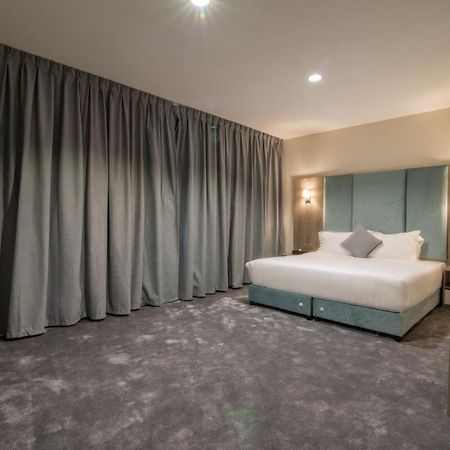 Rawabi Al Khobar Hotel Экстерьер фото