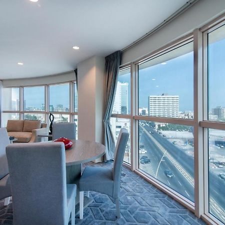 Rawabi Al Khobar Hotel Экстерьер фото