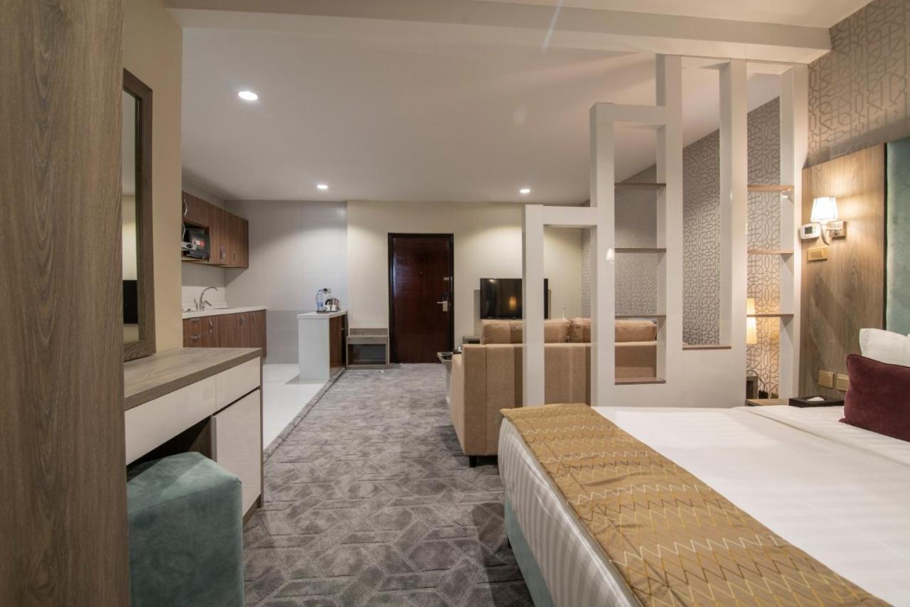 Rawabi Al Khobar Hotel Экстерьер фото