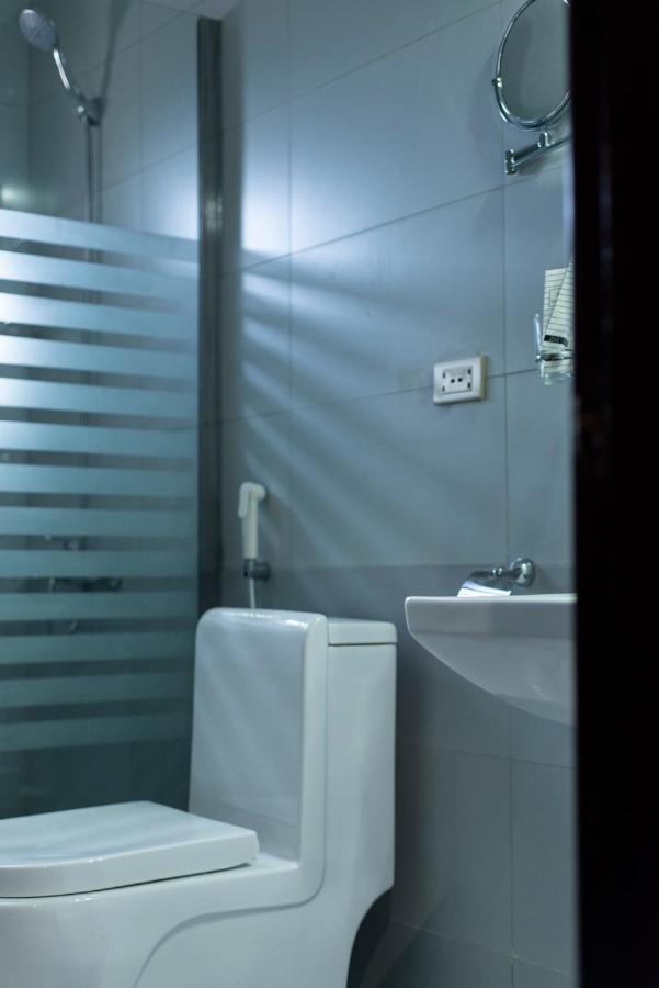Rawabi Al Khobar Hotel Экстерьер фото