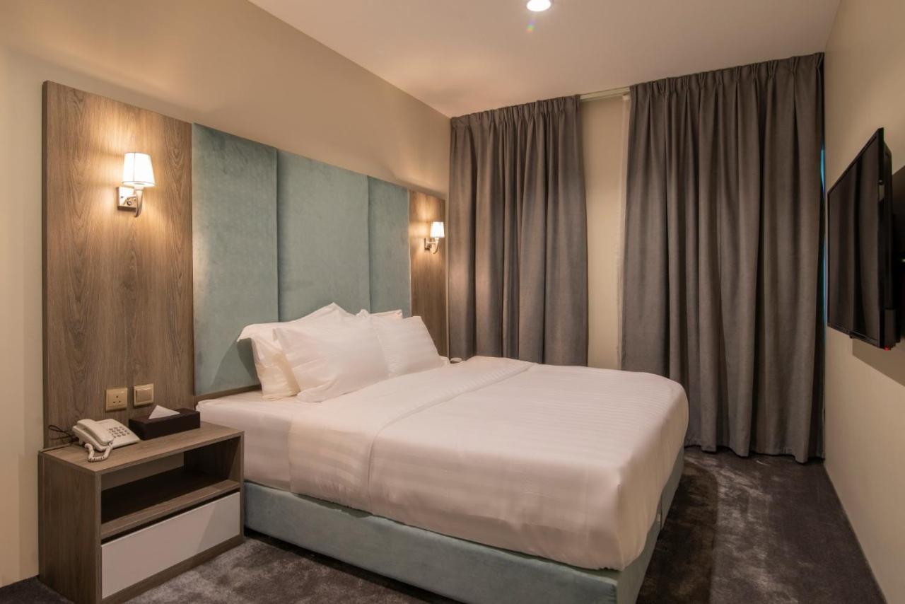 Rawabi Al Khobar Hotel Экстерьер фото