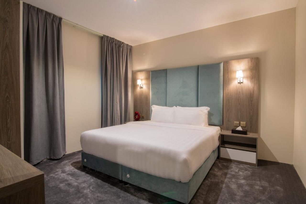 Rawabi Al Khobar Hotel Экстерьер фото