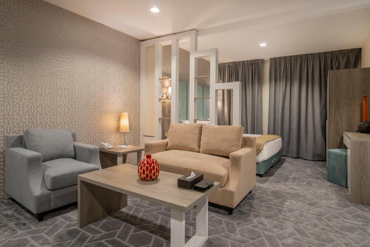 Rawabi Al Khobar Hotel Экстерьер фото