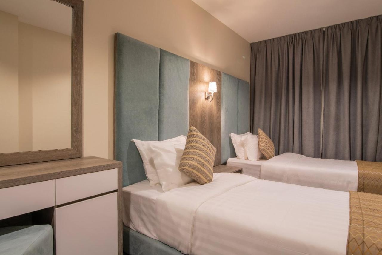 Rawabi Al Khobar Hotel Экстерьер фото