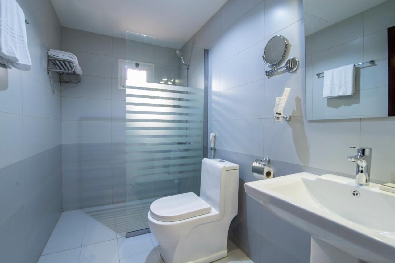 Rawabi Al Khobar Hotel Экстерьер фото