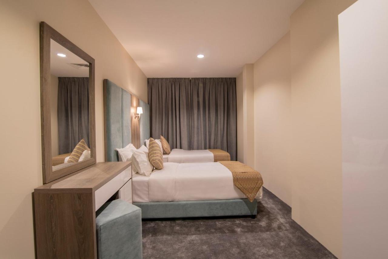 Rawabi Al Khobar Hotel Экстерьер фото