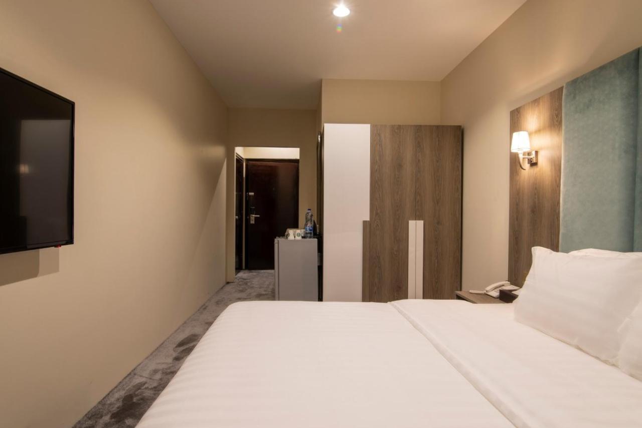 Rawabi Al Khobar Hotel Экстерьер фото