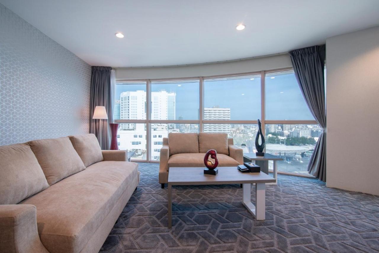 Rawabi Al Khobar Hotel Экстерьер фото