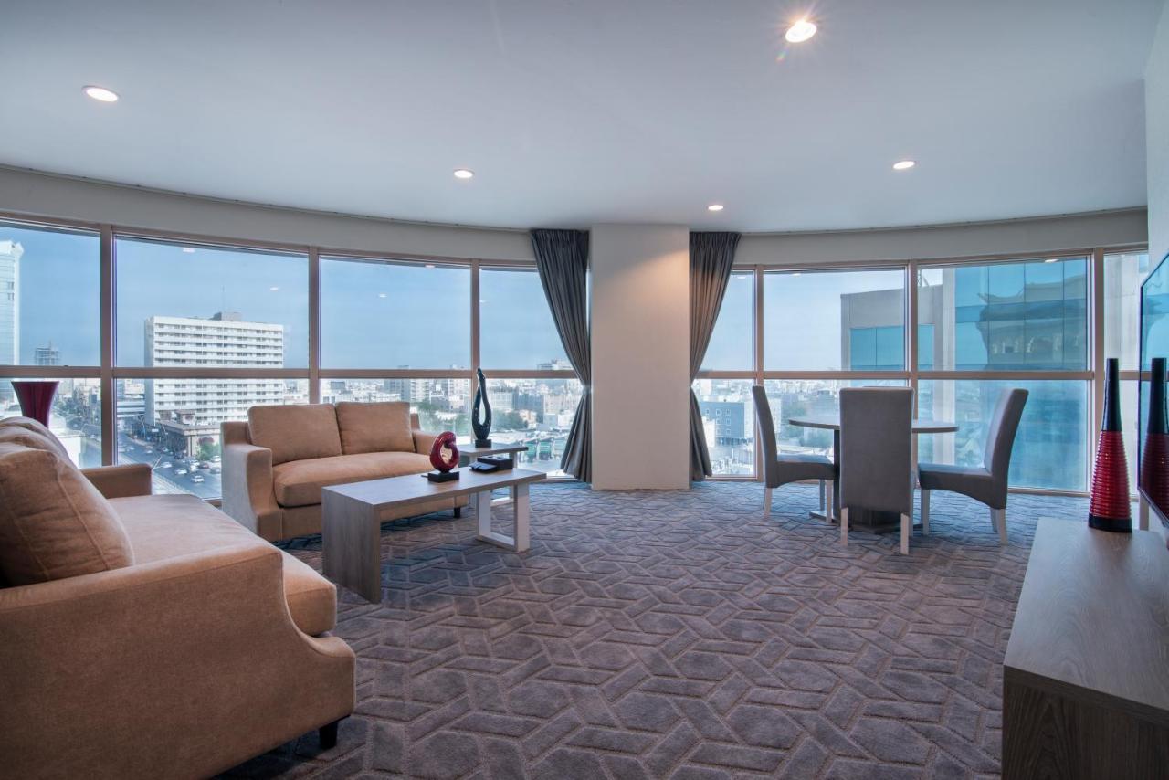 Rawabi Al Khobar Hotel Экстерьер фото