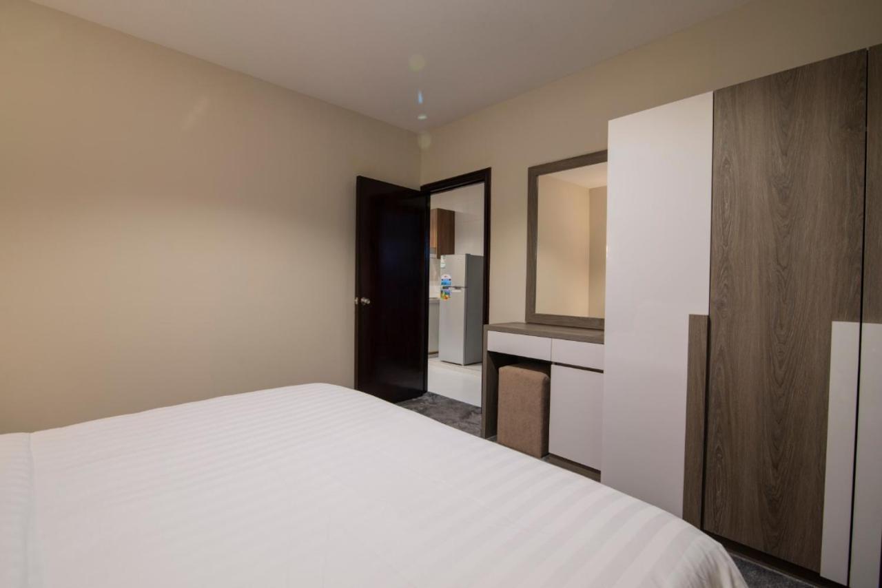 Rawabi Al Khobar Hotel Экстерьер фото