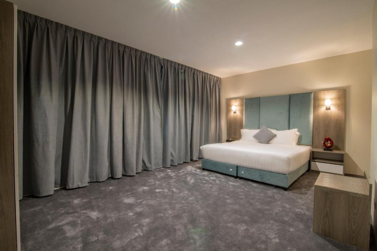Rawabi Al Khobar Hotel Экстерьер фото