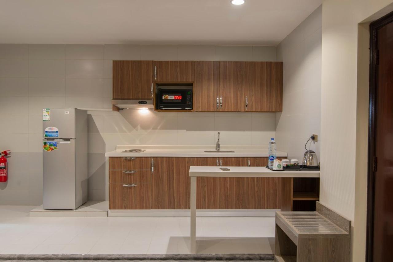 Rawabi Al Khobar Hotel Экстерьер фото