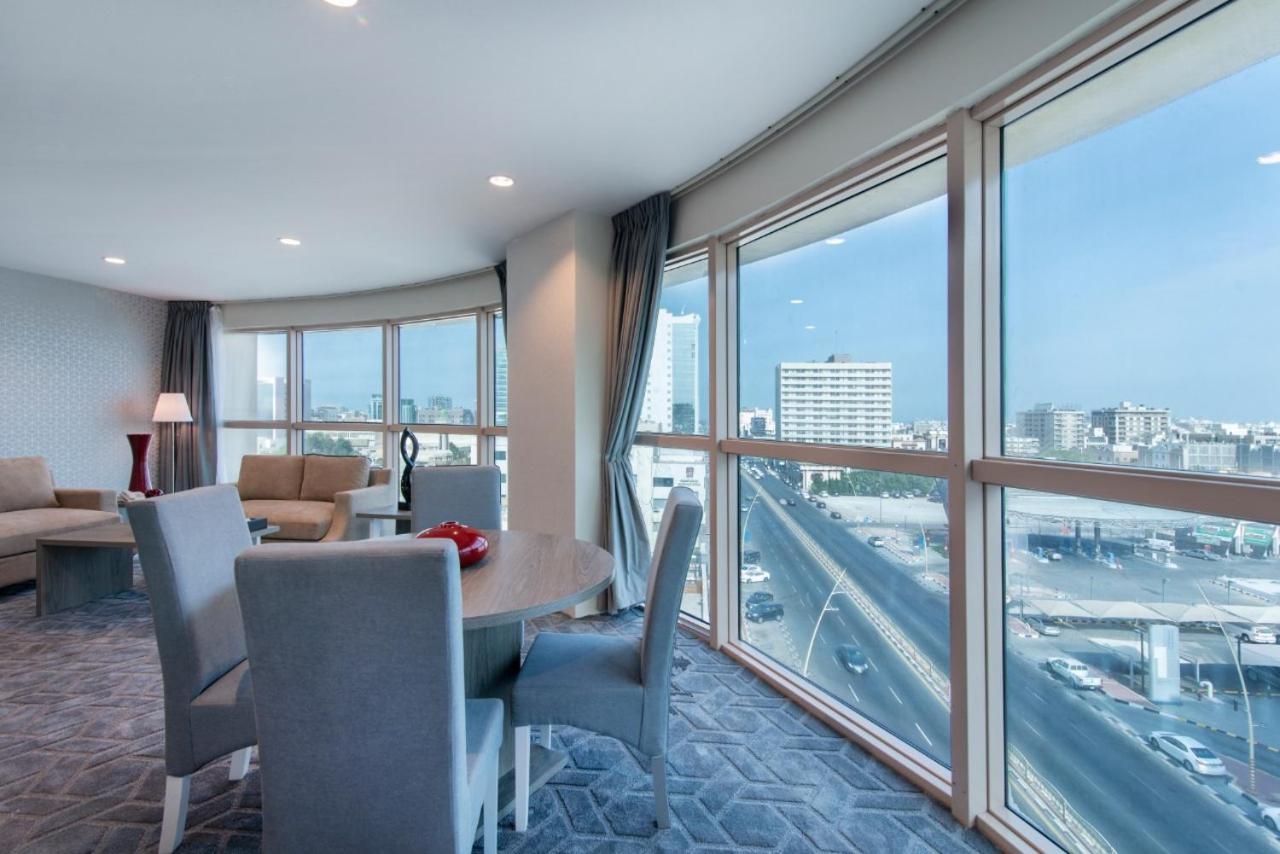 Rawabi Al Khobar Hotel Экстерьер фото