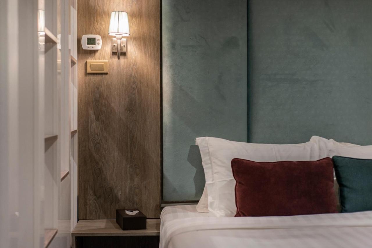 Rawabi Al Khobar Hotel Экстерьер фото