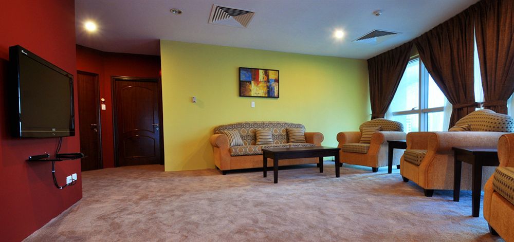 Rawabi Al Khobar Hotel Экстерьер фото